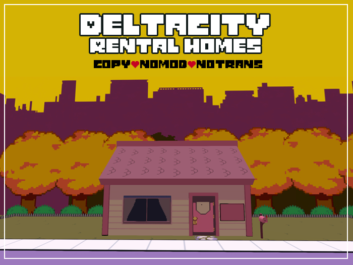 Deltacity Rental Homes