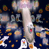 ^..^BushyBoo^..^BOO - Animated - ghost
