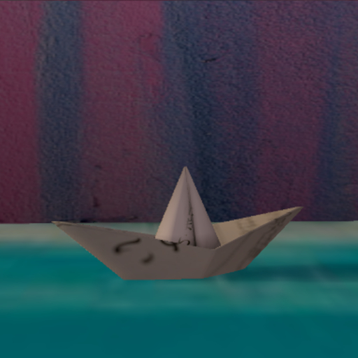 Bandr_boat Chinese
