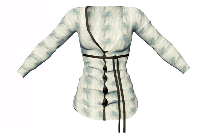 AXE-LEGACY-MAITREYA-FREYA(FANTASY SONIA) /01