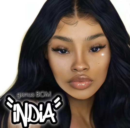 BRATTY - INDIA (BOM)