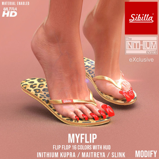 >Sibilla< MYFLIP_DEMO