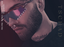 TSCHAD / Berry Beard Lel EVO X