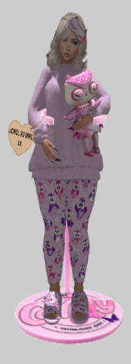 .:CNC:. PJ OWL  12