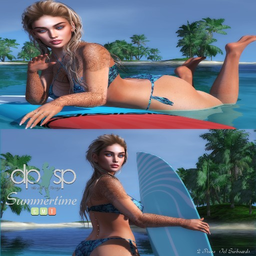 Summertime 
