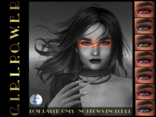 GP Eyeshadow #1