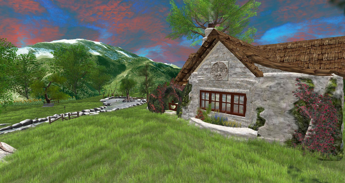 ♦ Storybook ♦ Full Sim Size Multiscene Starting at only 980L/weekly - The Ultimate Multiscene by MysticalRentals.com