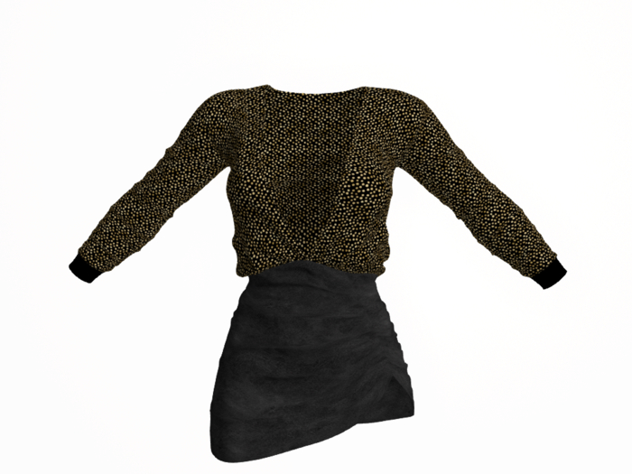 AXE-DRESS OLGA-LEGACY-MAITREYA-HG-FREYA /05