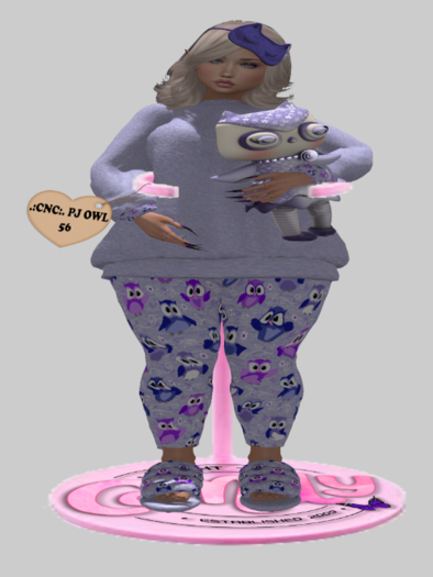 .:CNC:. PJ OWL  56