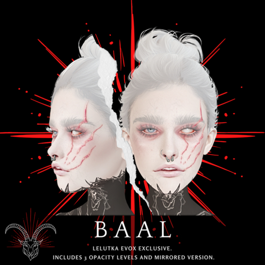 Anima Vestra // BAAL