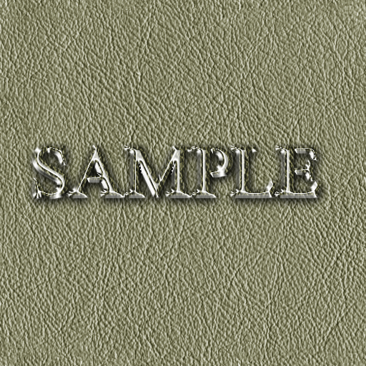 Zoy Texture [ Leather Texture 03 ] Seamless - Chic