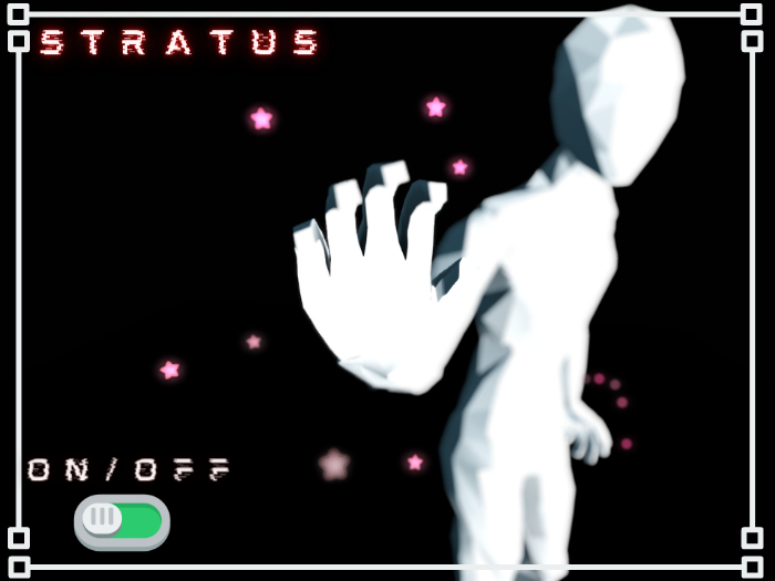 .:Stratus:. Pink Star [GIFT]