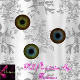 *PCz* Dual Tone Center Eye Textures- Natural