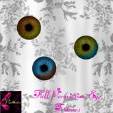 *PCz* Dual Tone Eye Textures- Natural