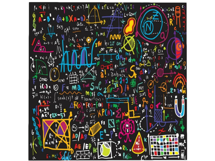 Chemistry Science Texture