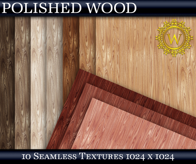 Full Perm Textures