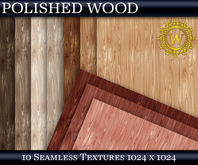 Full Perm Textures