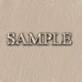 Zoy Texture [ Leather Texture 04 ] Seamless - Mocha