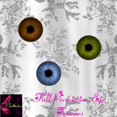 *PCz* Natural Eye Textures