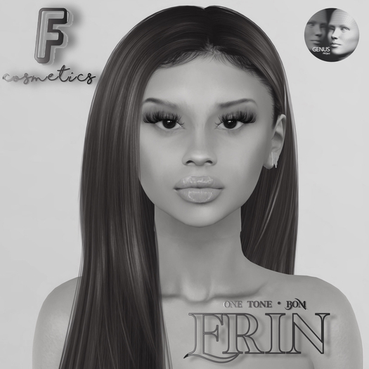 S. Erin Genus BOM (DEMO)