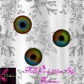 *PCz* Tri Color Eye Textures