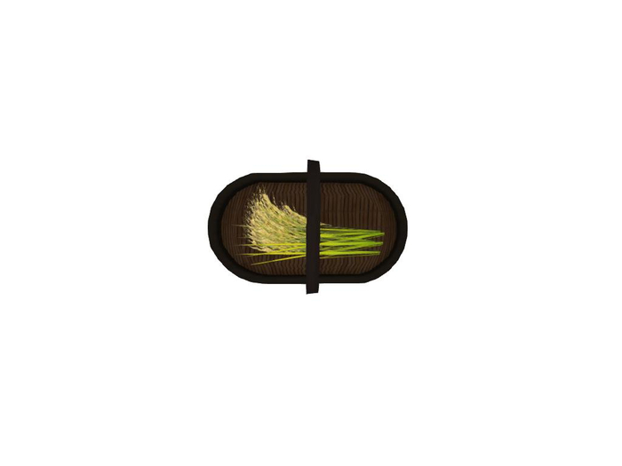 DFS Rice Basket 7 4