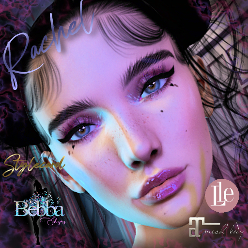 ::BEBBA:: Rachel Shape (Add)