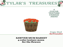 .:TT:.  SAWYER MUM BASKET  add me