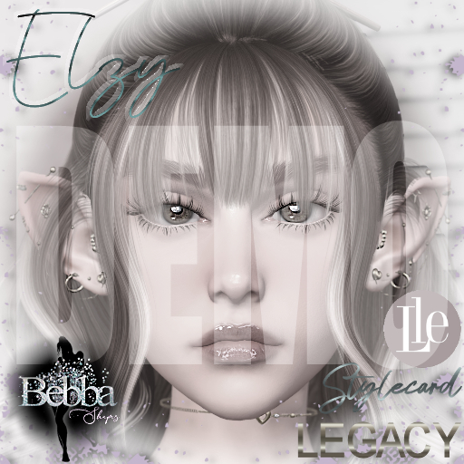 ::BEBBA:: Elzy Shape Demo (Add)