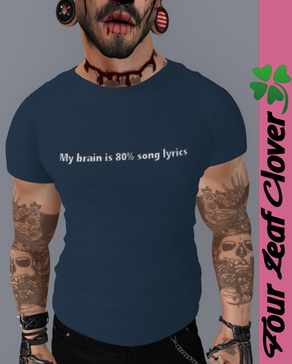 Lyrics T