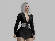 AXE-LEGACY-MAITREYA-FREYA(DRESS SHEILA) /01