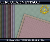 Full Perm Textures