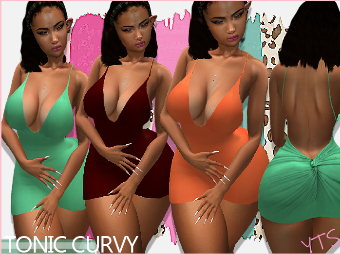 YTS-ASHLEY(TONIC CURVY)FATPACK