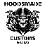 Hoodsmade Customs Est.2020