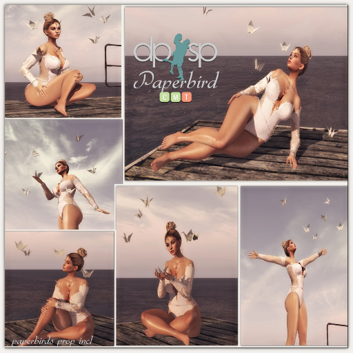Paperbird