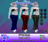 ~FF~ Kia Pants DEMO