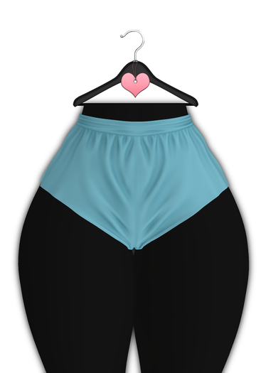 *CY* Mandii . H2O . Shorts // (Add)