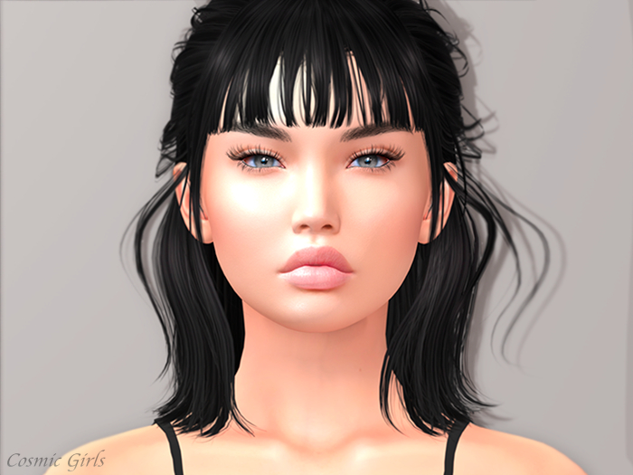  Haley • Shape for LeLutka Lilly 3.1