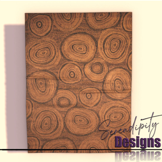 Serendipity Designs - Timber Lodge Rug 