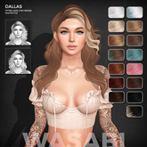 Wasabi // Dallas Hair - Basics