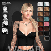 Wasabi // Smoothie Hair - Basics