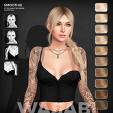 Wasabi // Smoothie Hair - Blonds