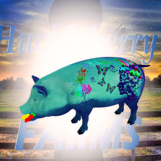 DFS Boar Autism 2021 Surpass