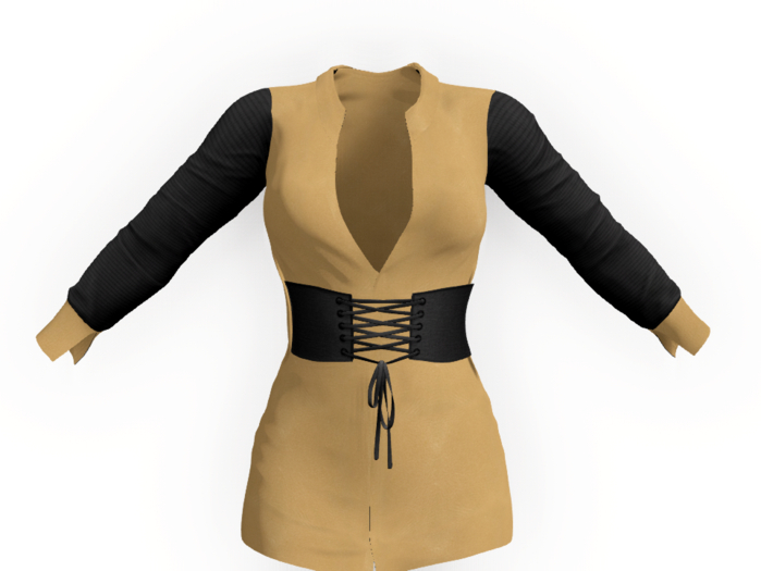 AXE-LEGACY-MAITREYA-FREYA(DRESS SHEILA) /02