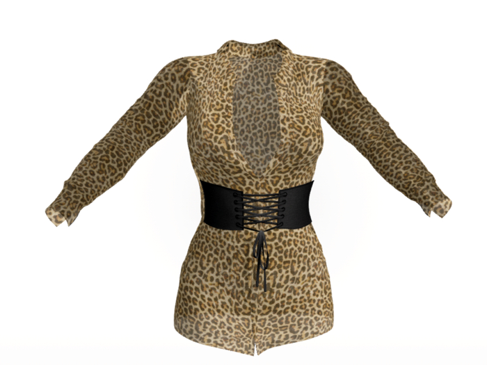 AXE-LEGACY-MAITREYA-FREYA(DRESS SHEILA) /04