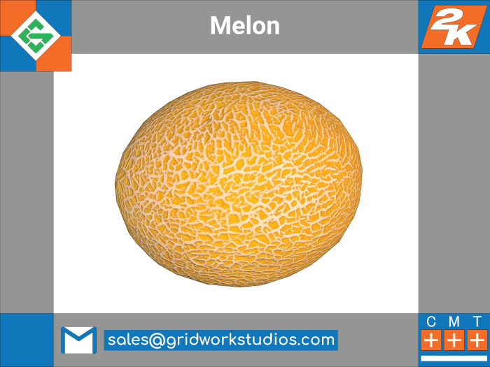 MESH: Melon
