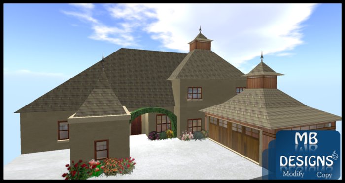 Japanese House  - Furnished