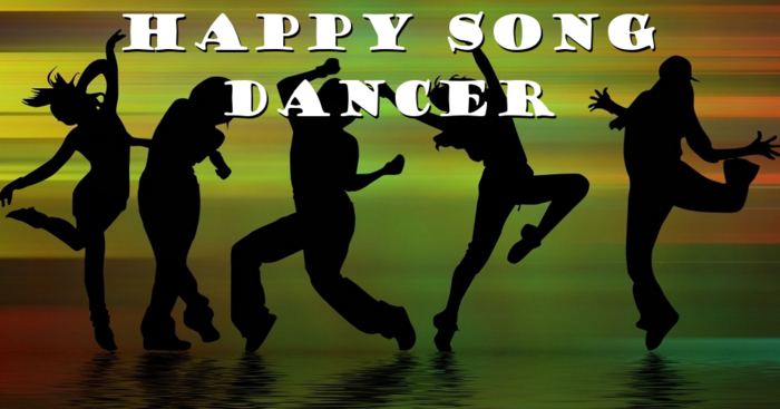 HAPPY SAWNNNG Dancer