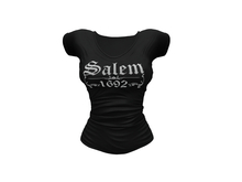 REVOLUTION -Salem 1692 Tee