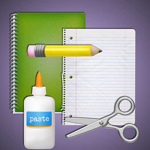 *-* Royal Pain *-* School Textures Boxed
